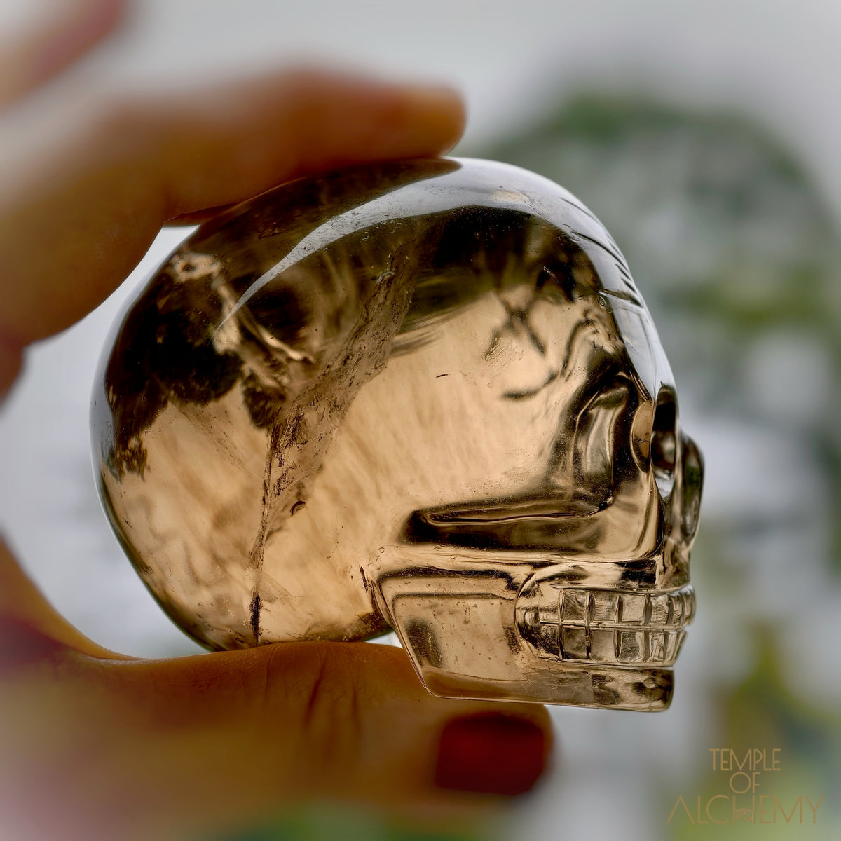 Smoky Quartz