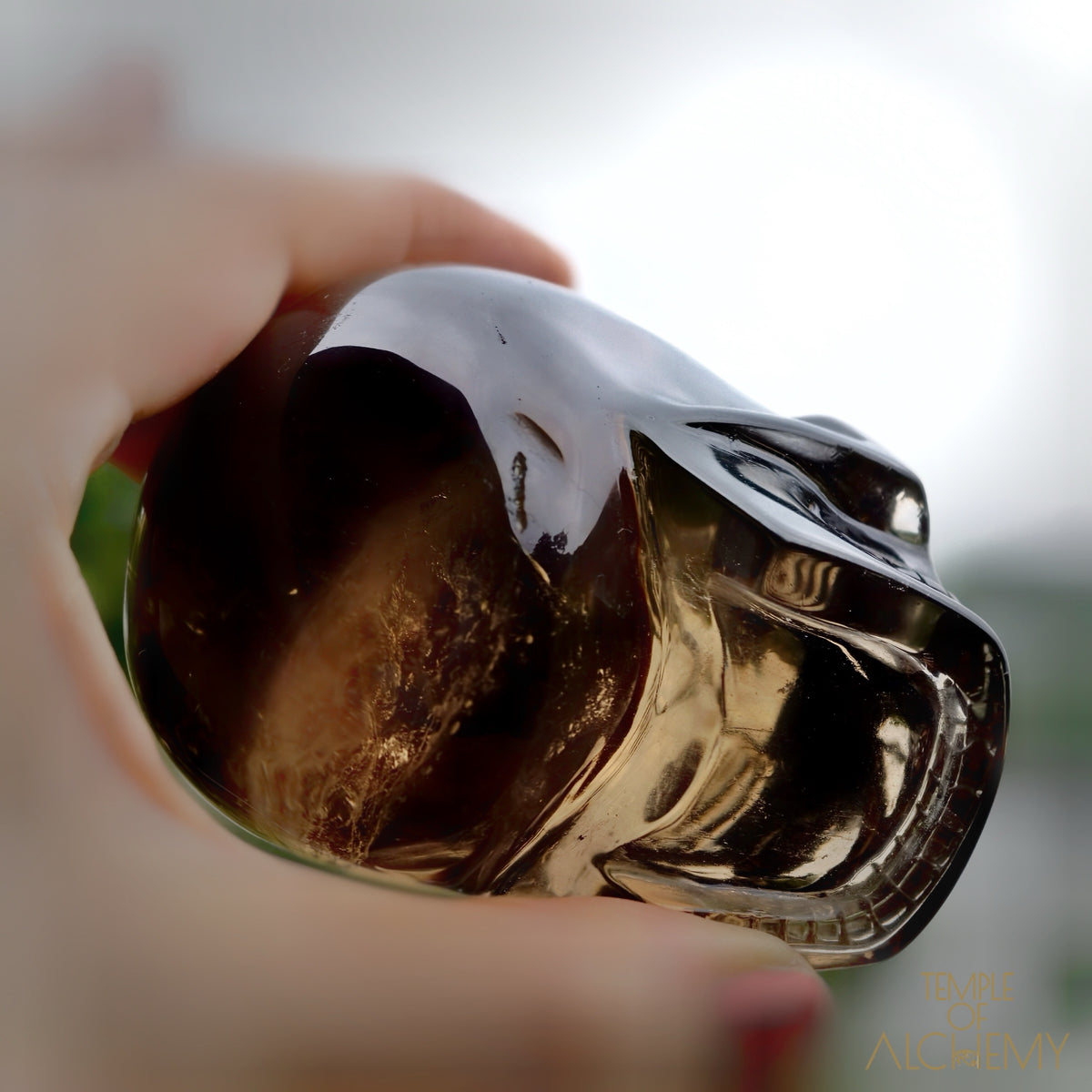 Smoky Quartz
