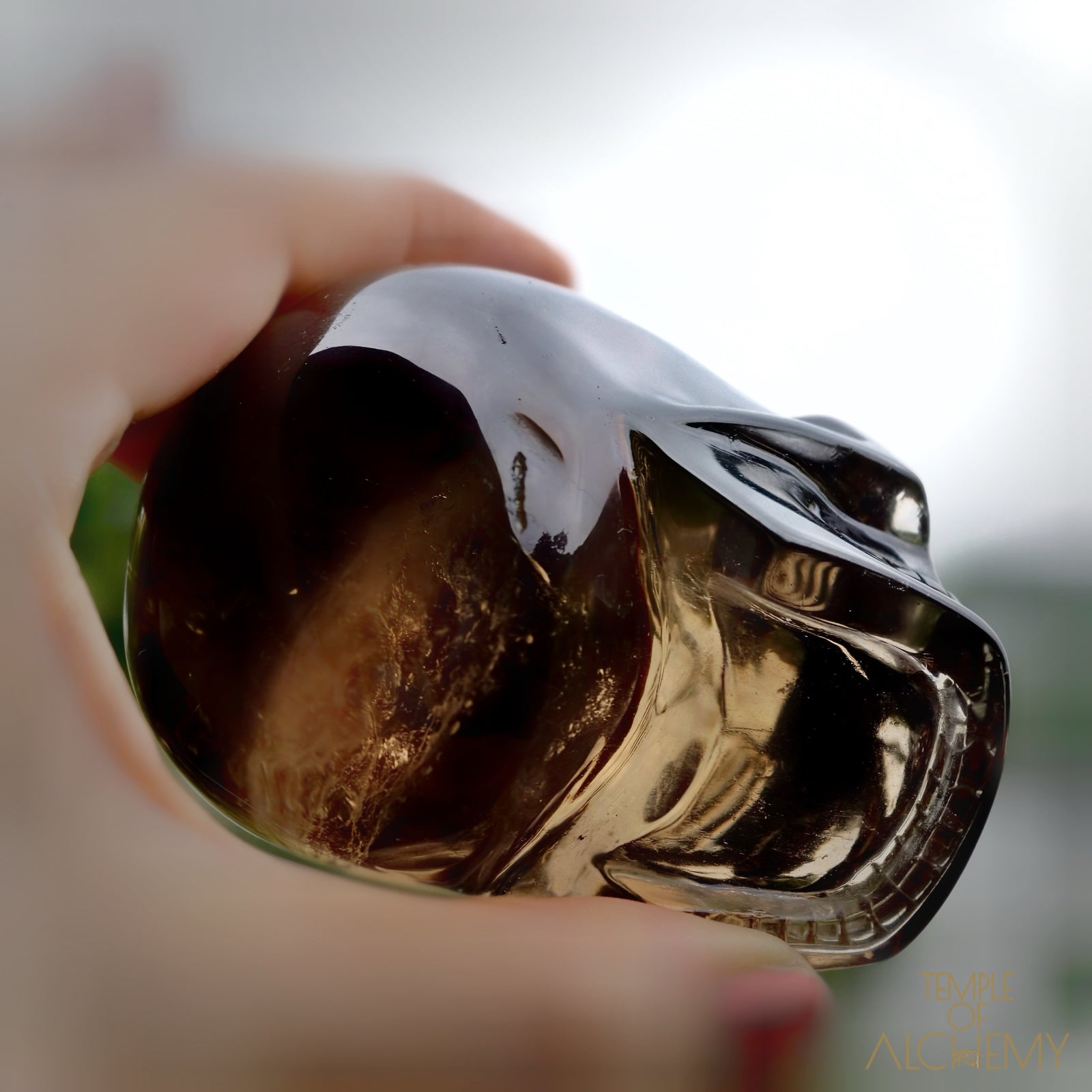 Smoky Quartz