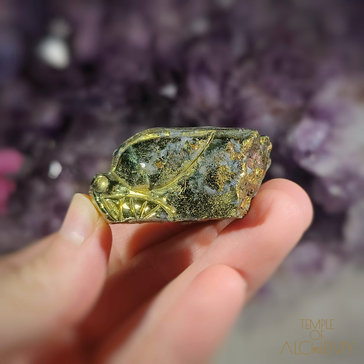 Chalcopyrite