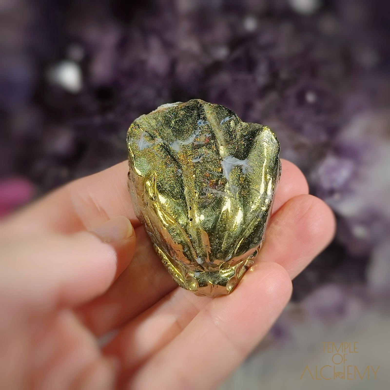 Chalcopyrite