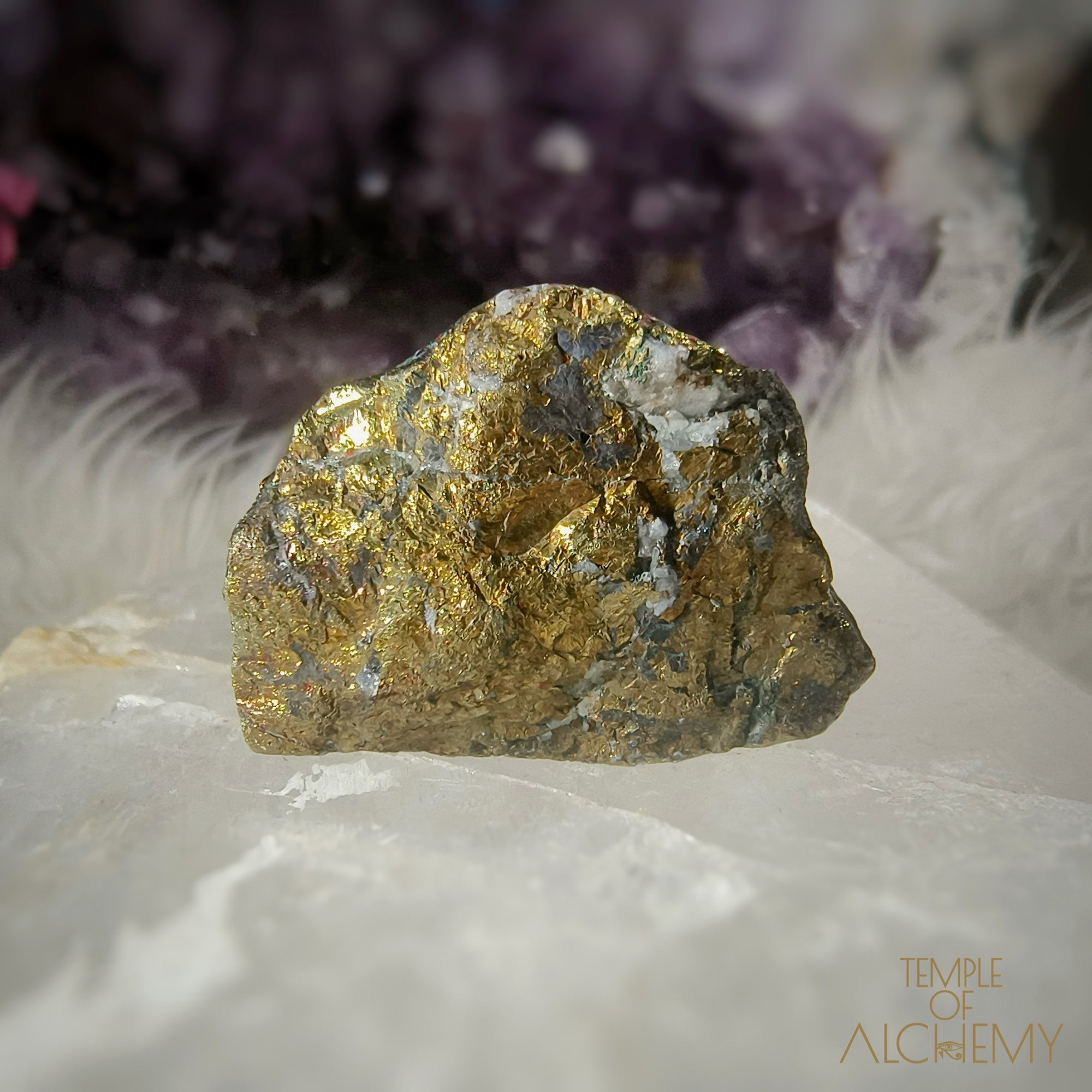 Chalcopyrite