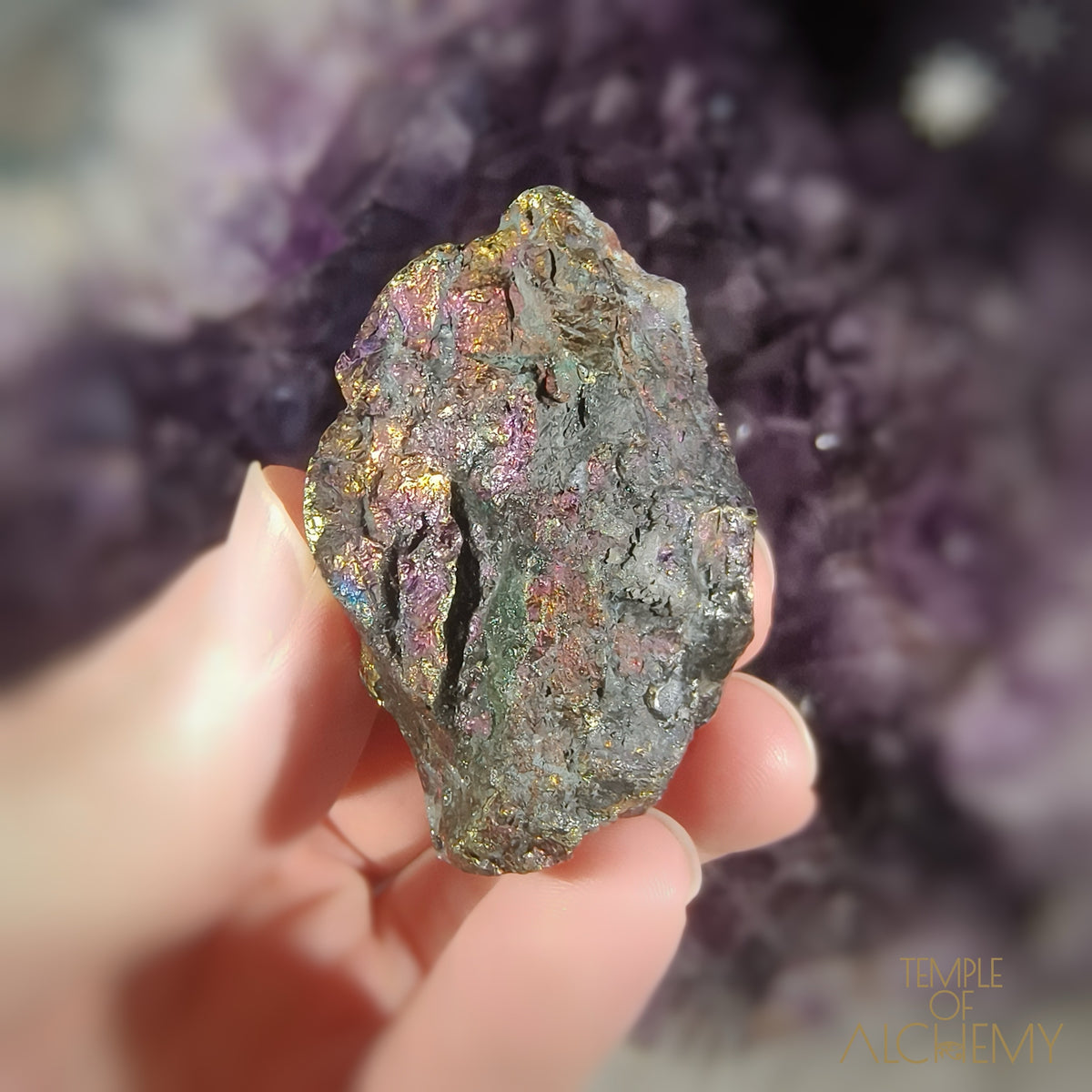 Chalcopyrite