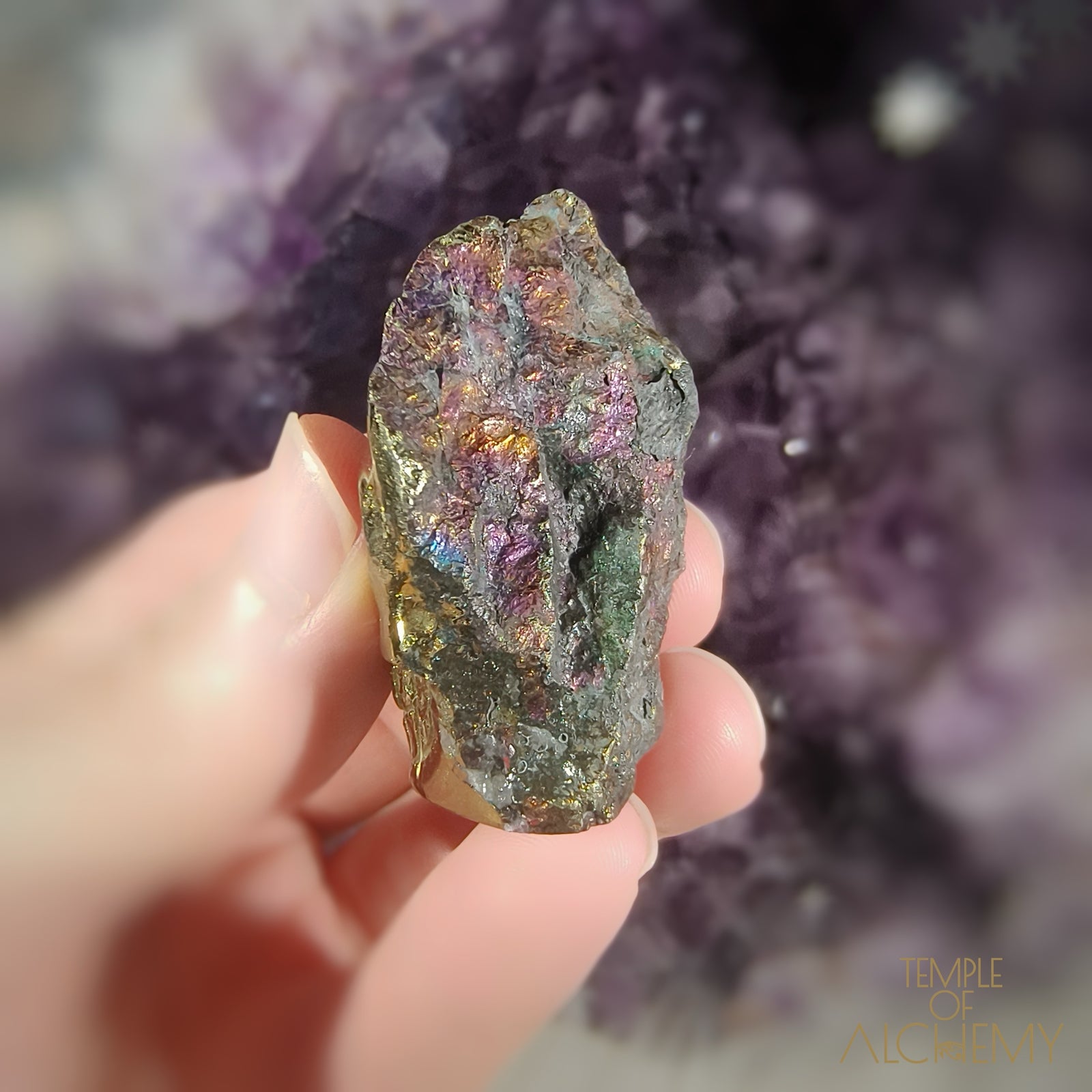 Chalcopyrite