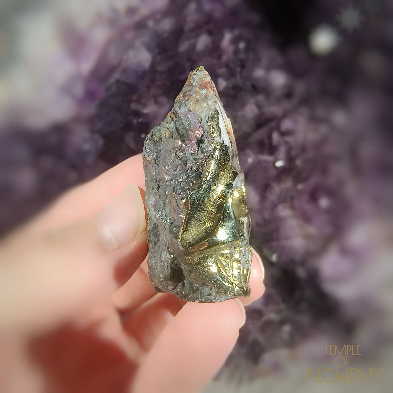 Chalcopyrite