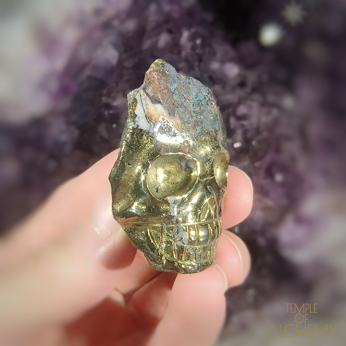 Chalcopyrite