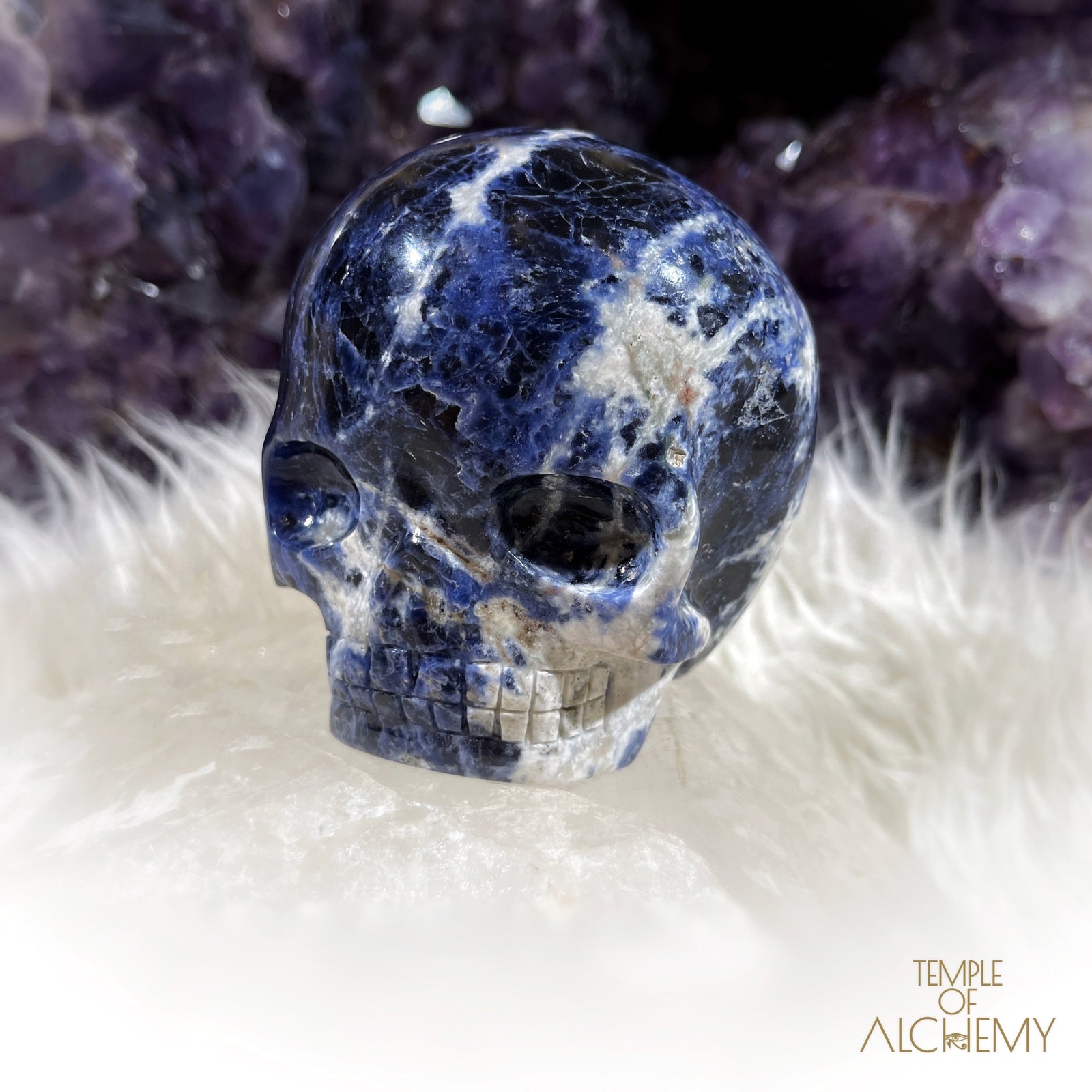 Sodalite