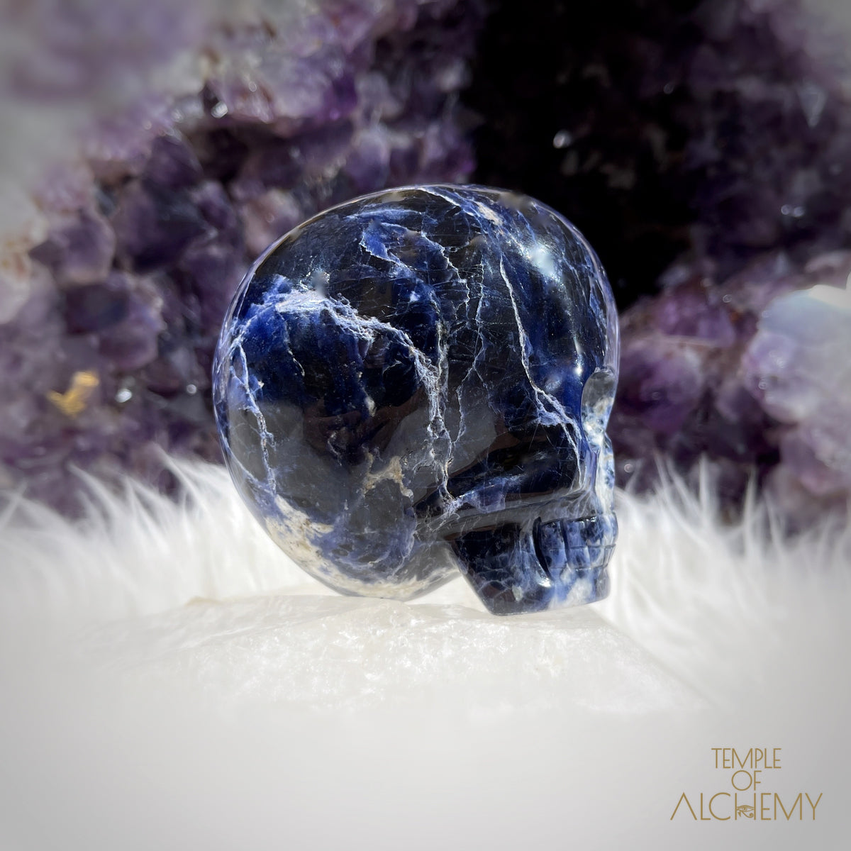 Sodalite