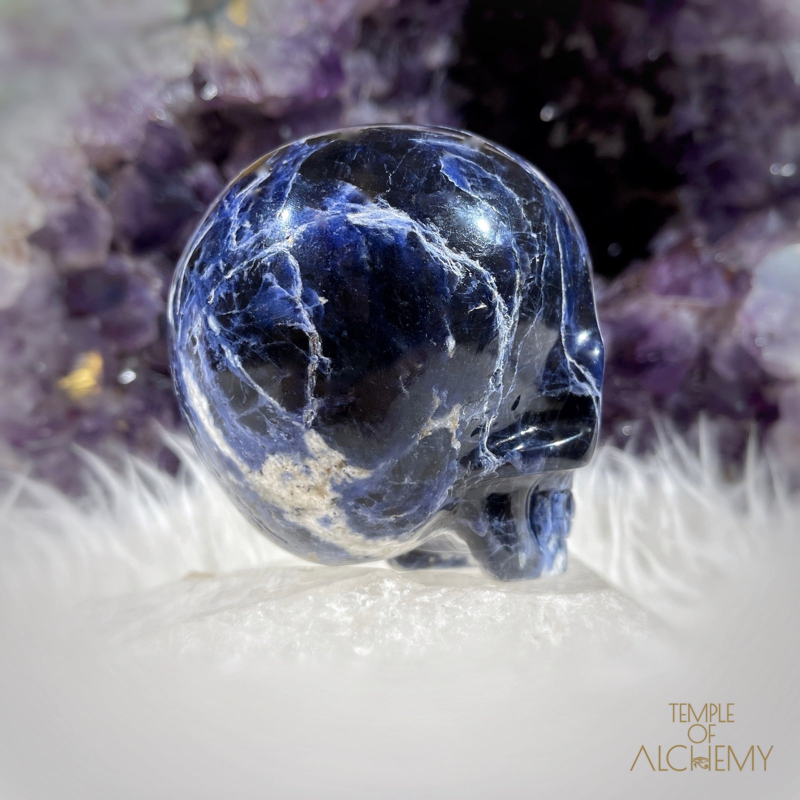Sodalite