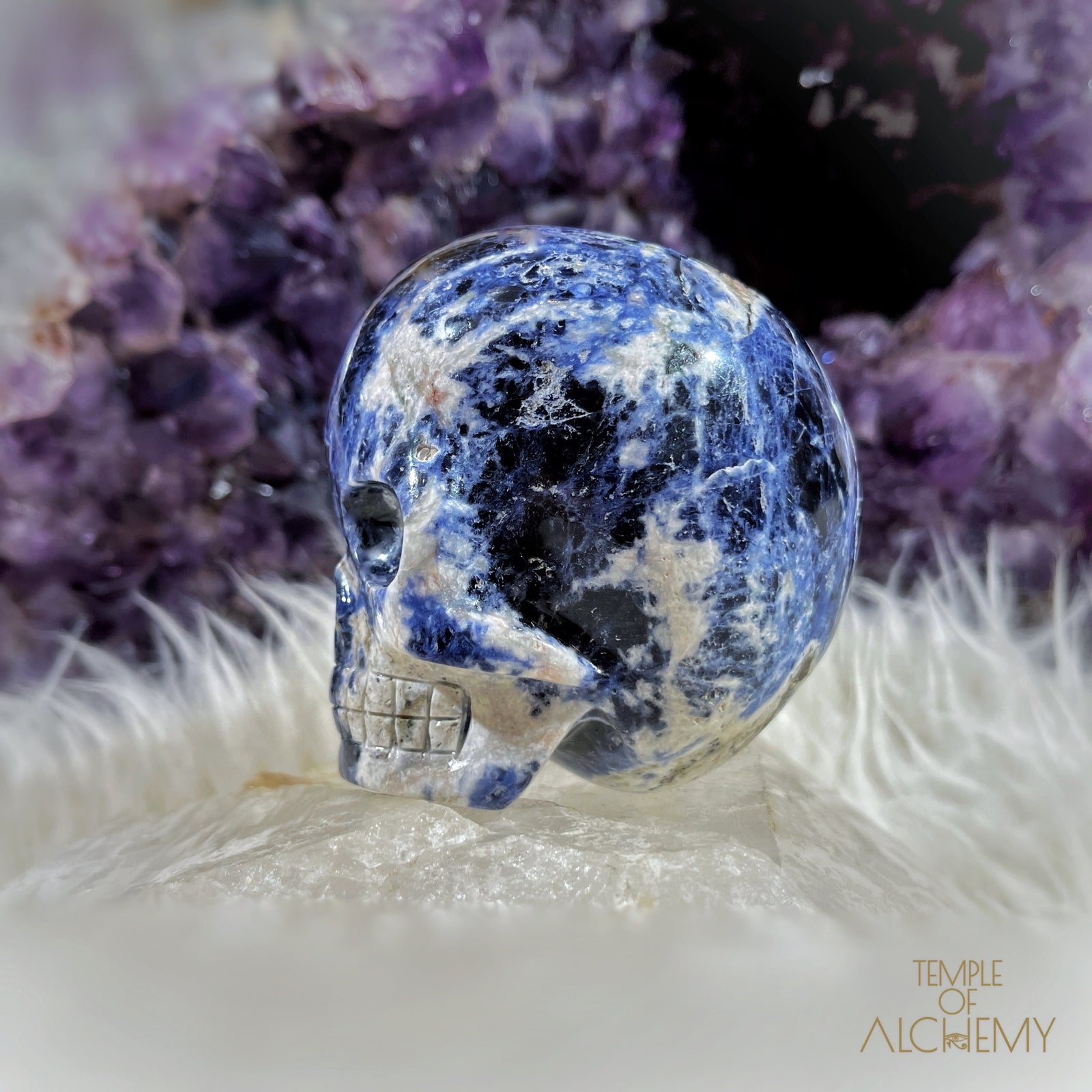 Sodalite