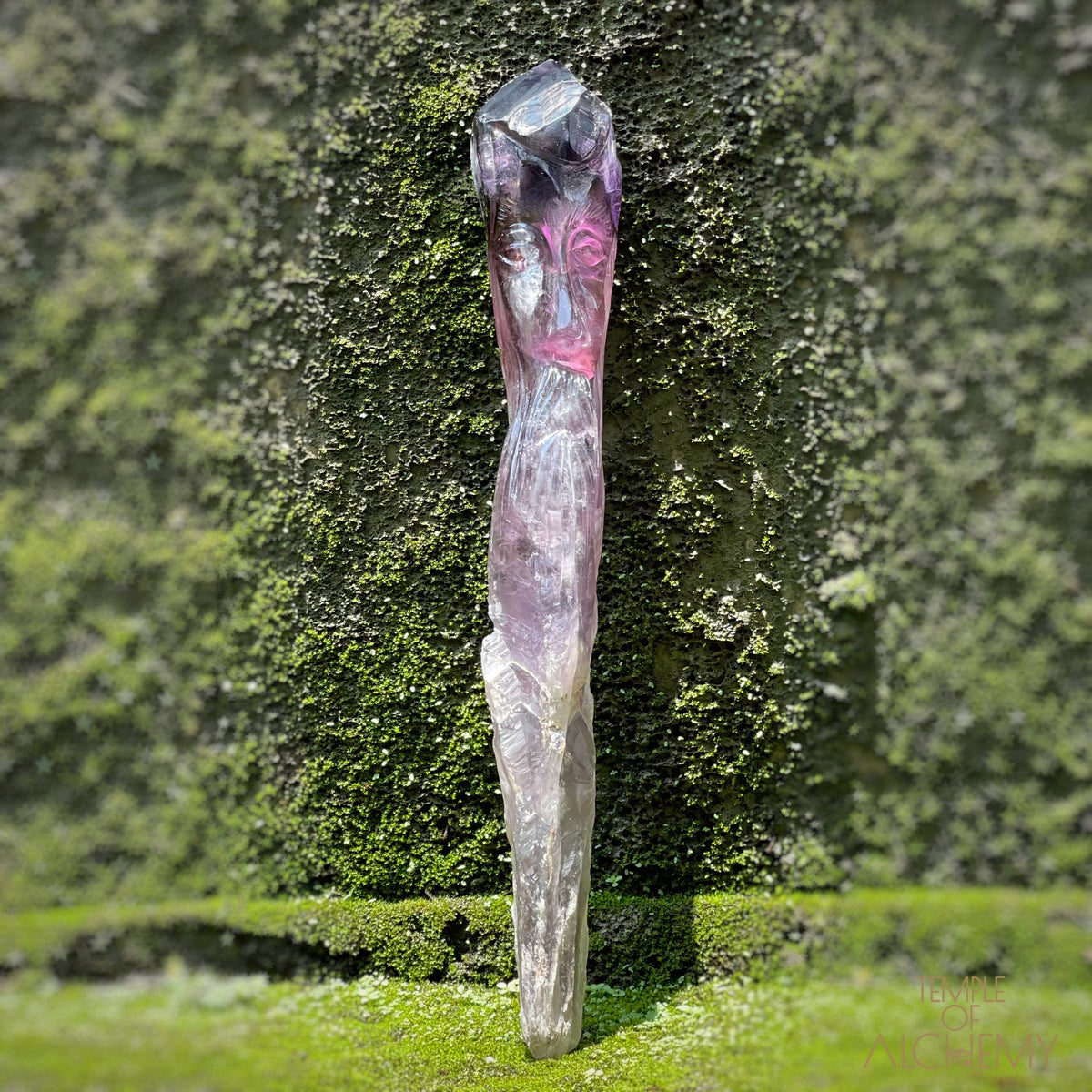 Record Keeper 𓄂♡𓆃 Phantom Ametrine