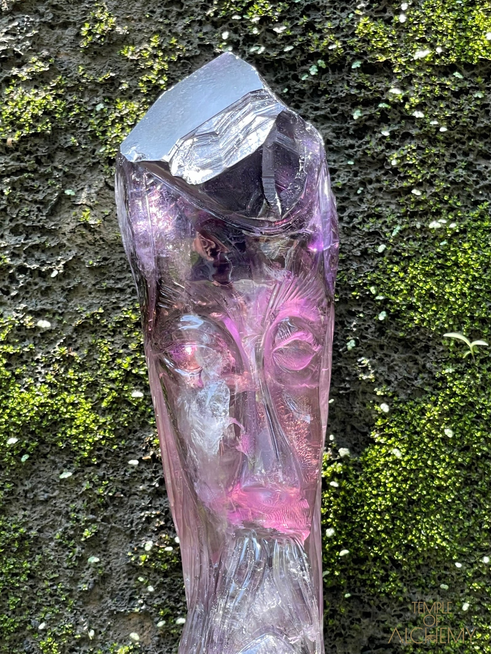 Record Keeper 𓄂♡𓆃 Phantom Ametrine