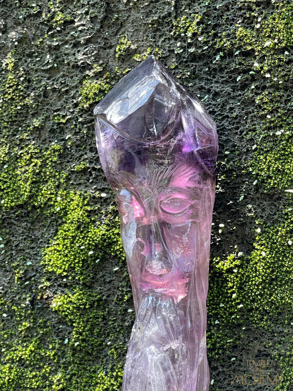 Record Keeper 𓄂♡𓆃 Phantom Ametrine