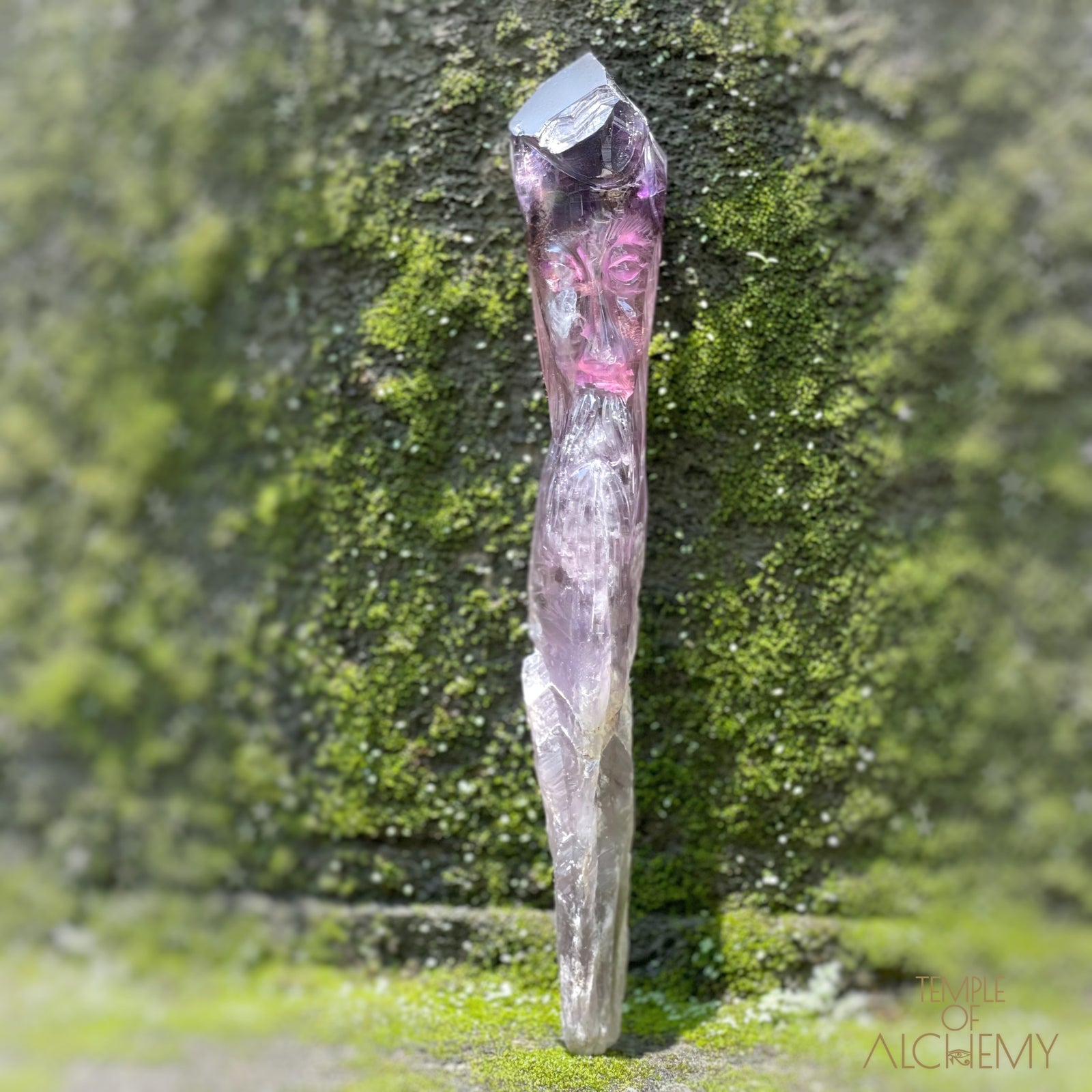 Record Keeper 𓄂♡𓆃 Phantom Ametrine