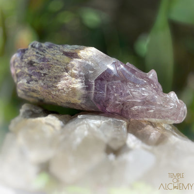 Amethyst Cathedral