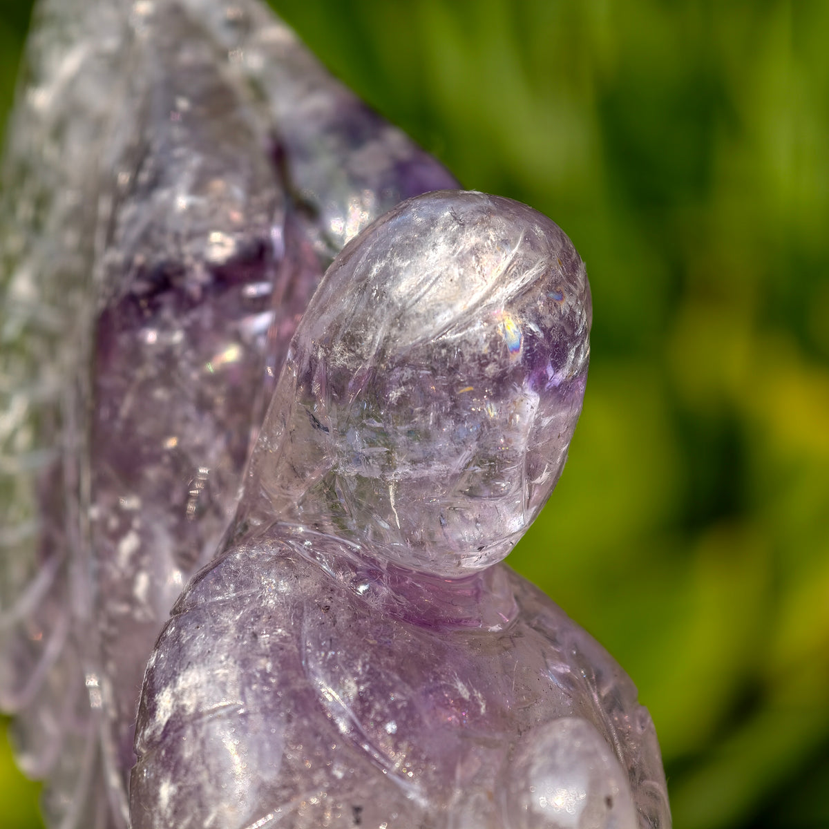 Phantom Amethyst