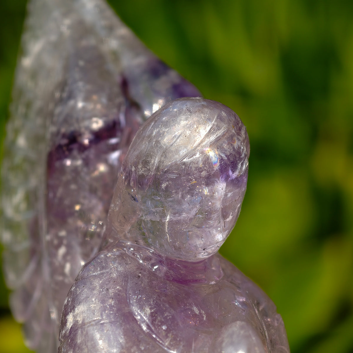 Phantom Amethyst