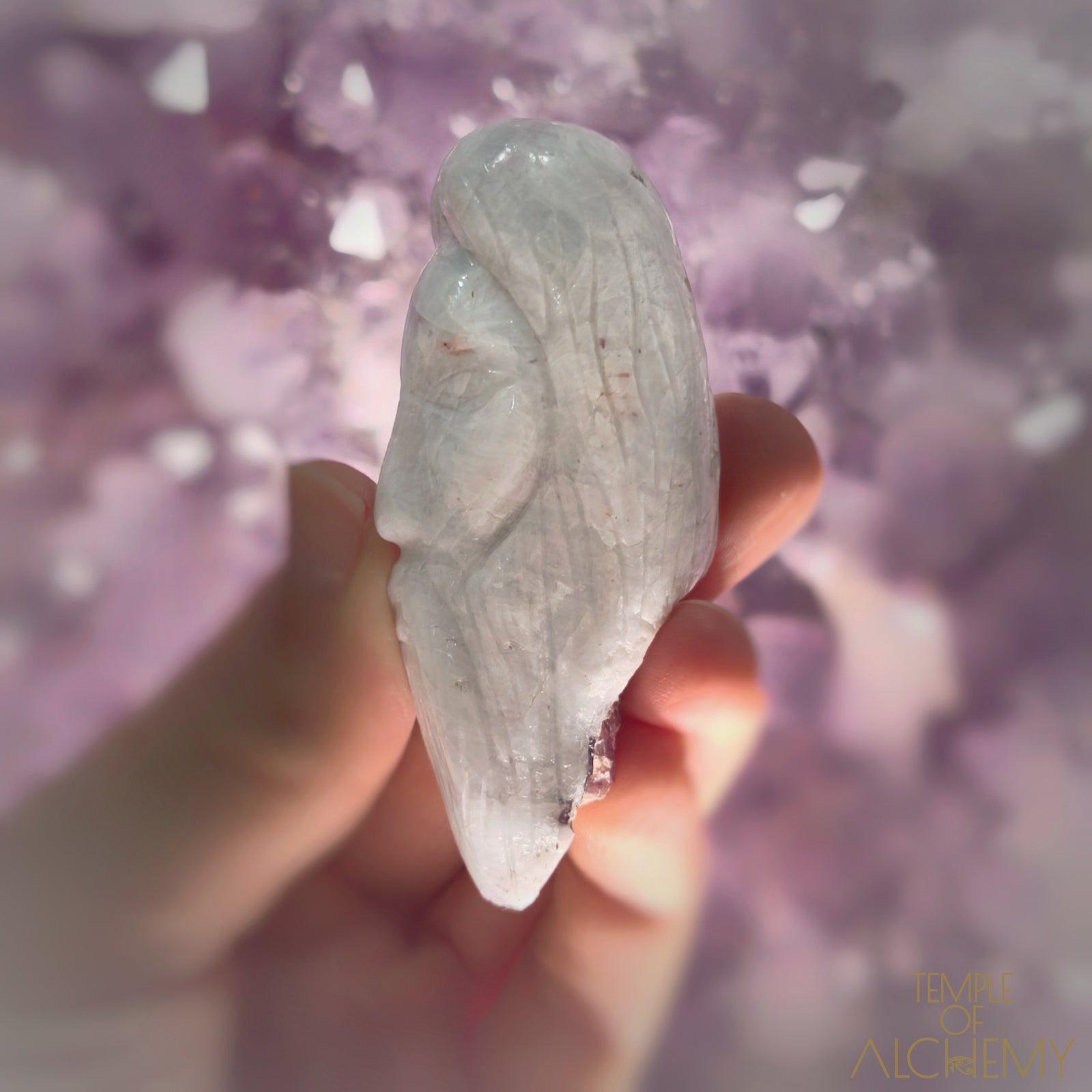 Aquamarine x Rubellite Tourmaline x Black Tourmaline