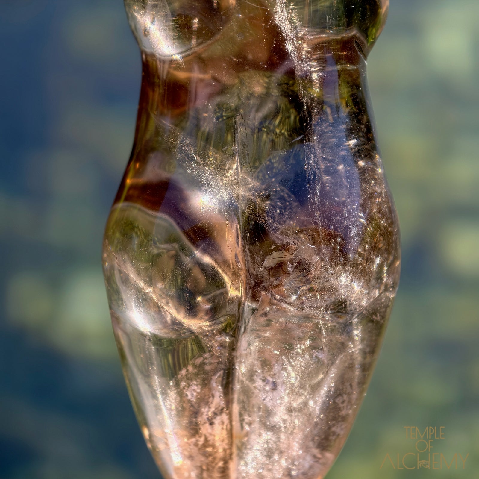 Smoky Quartz
