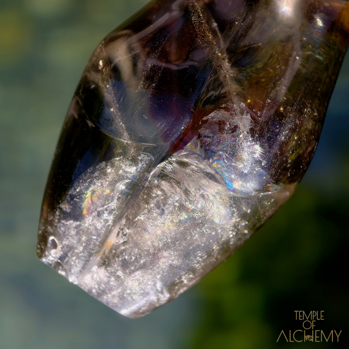 Smoky Quartz