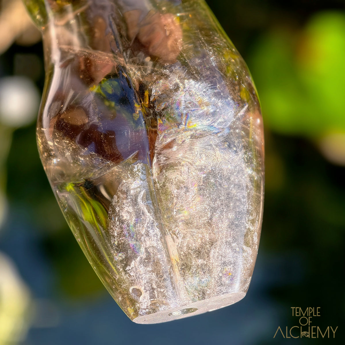 Smoky Quartz