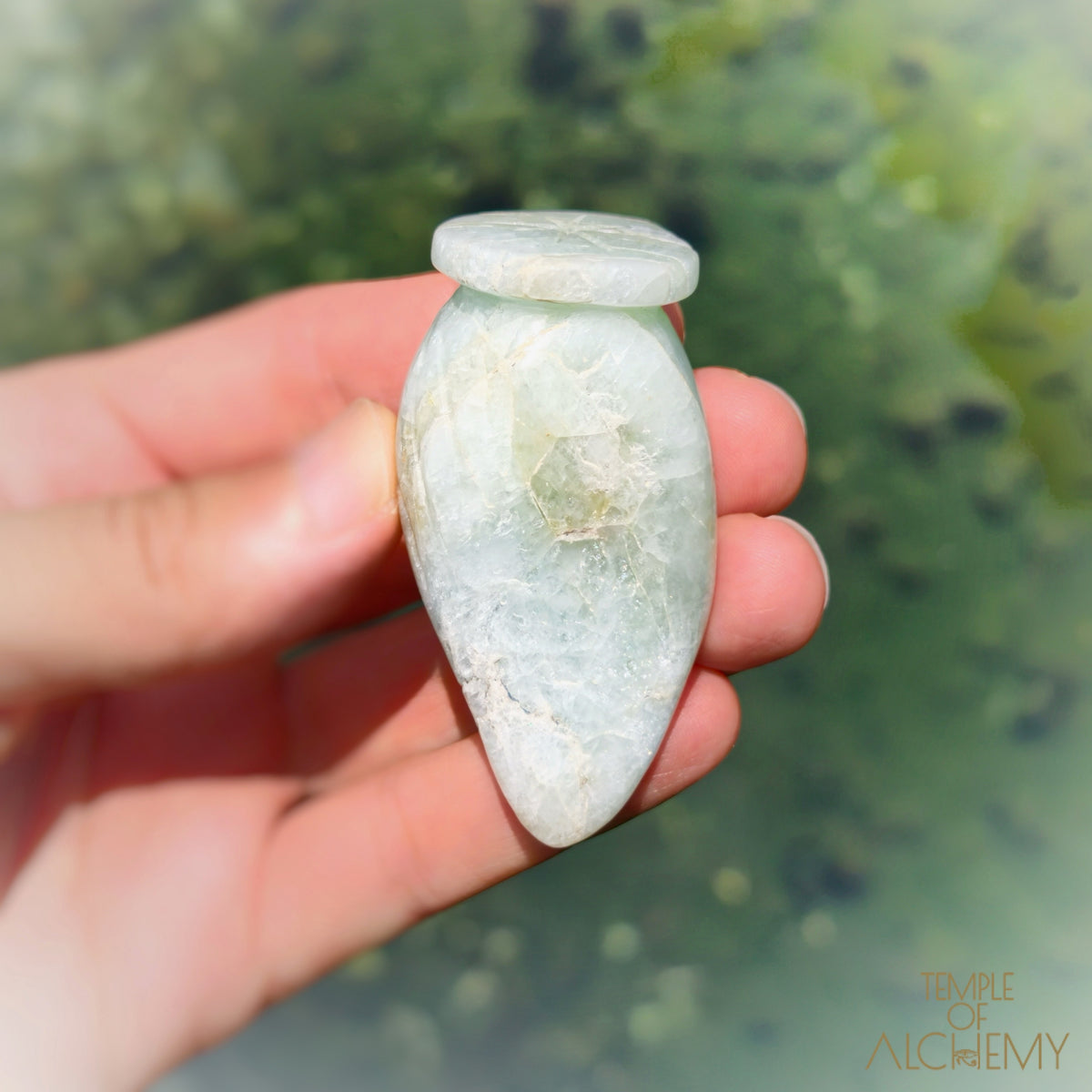 Aquamarine