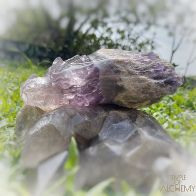Amethyst Cathedral