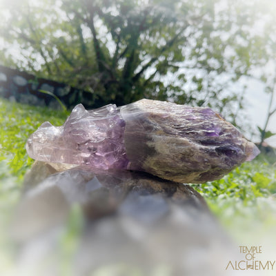 Amethyst Cathedral