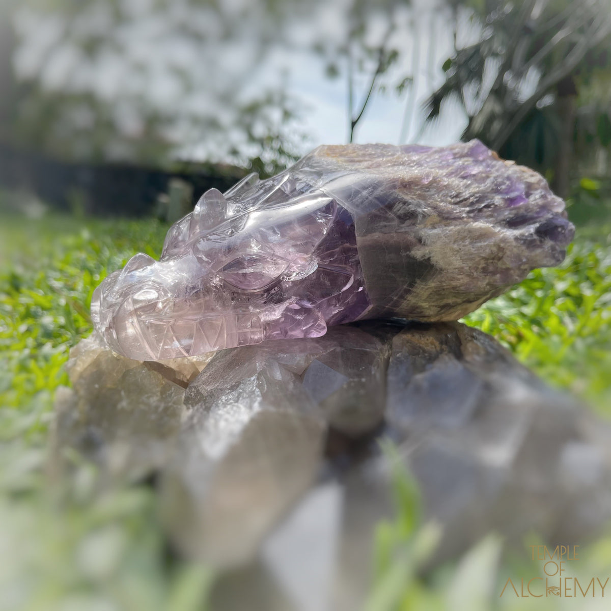 Amethyst