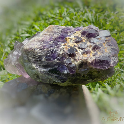 Amethyst Cathedral
