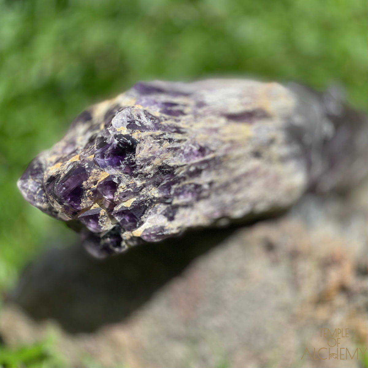 Amethyst