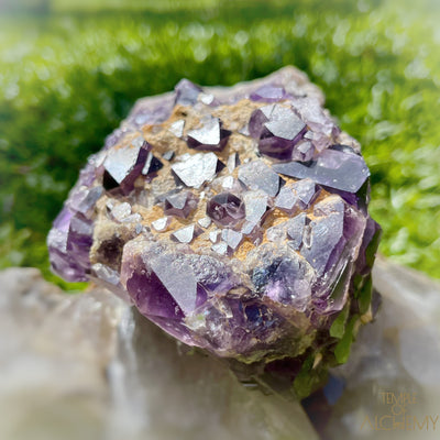 Amethyst Cathedral