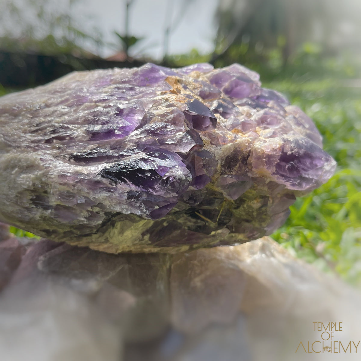 Amethyst