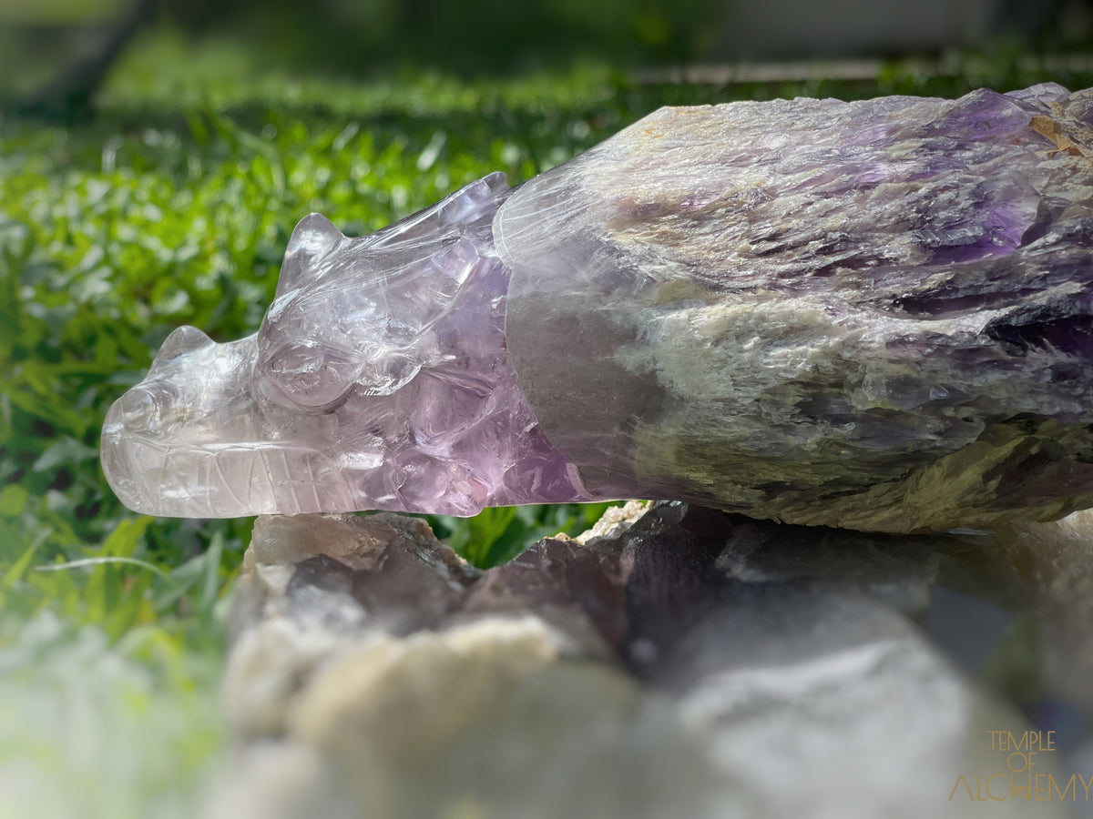Amethyst