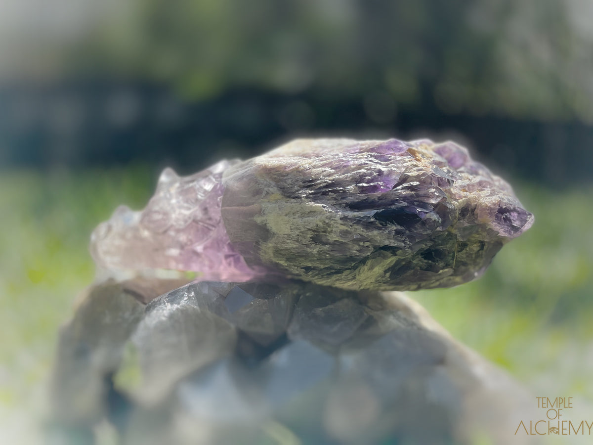 Amethyst