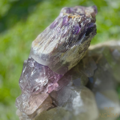 Amethyst Cathedral