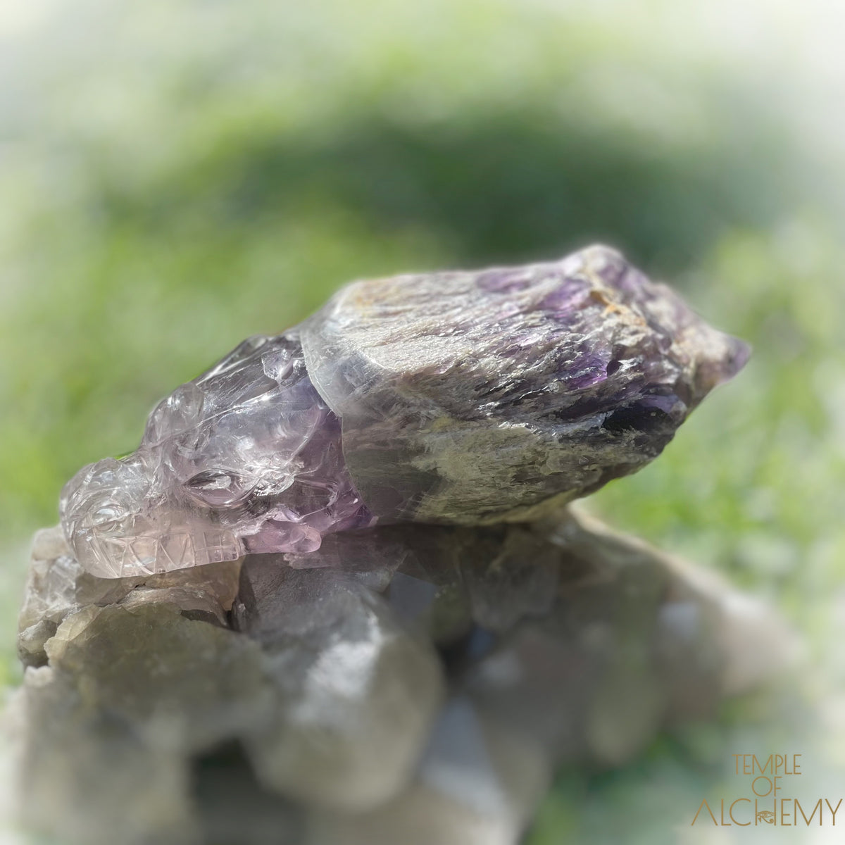 Amethyst