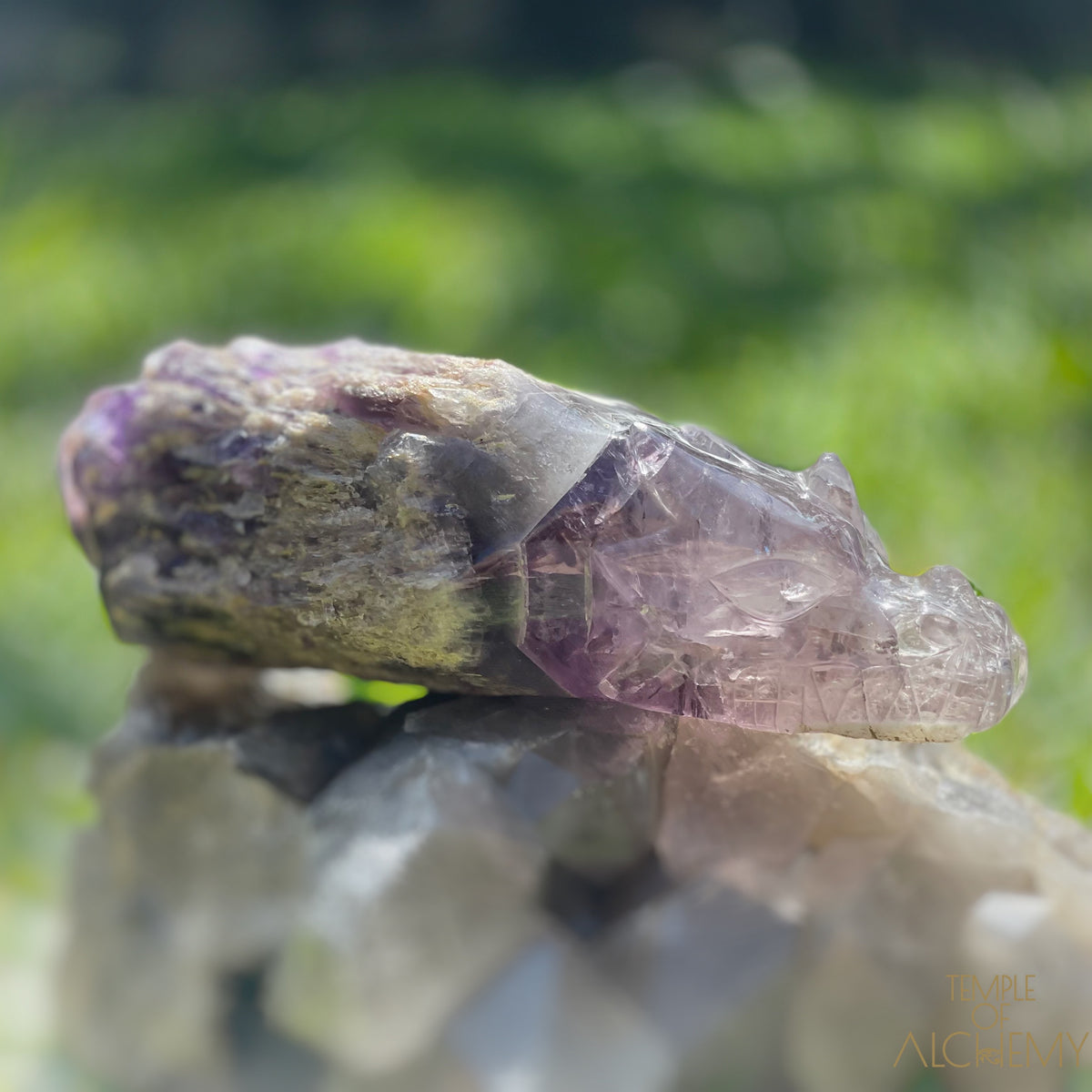 Amethyst