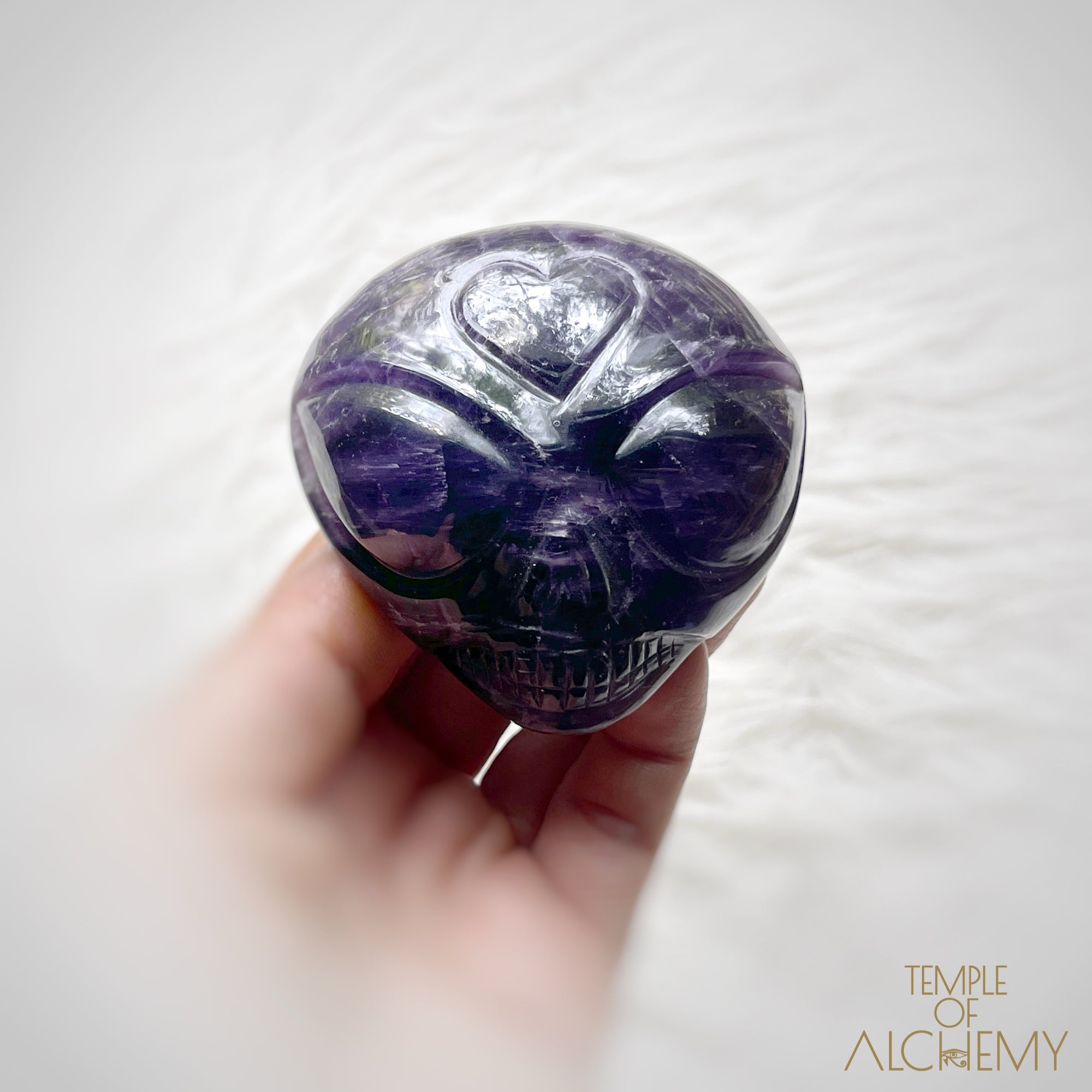 * Reserved S.R * Dream Amethyst