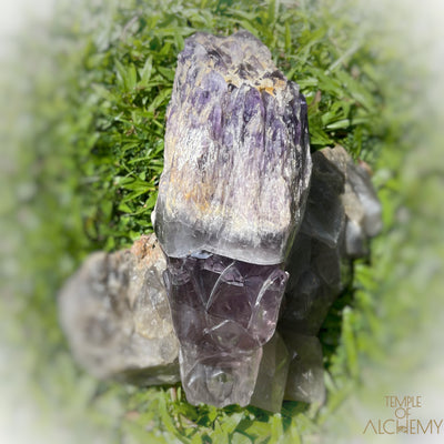 Amethyst Cathedral