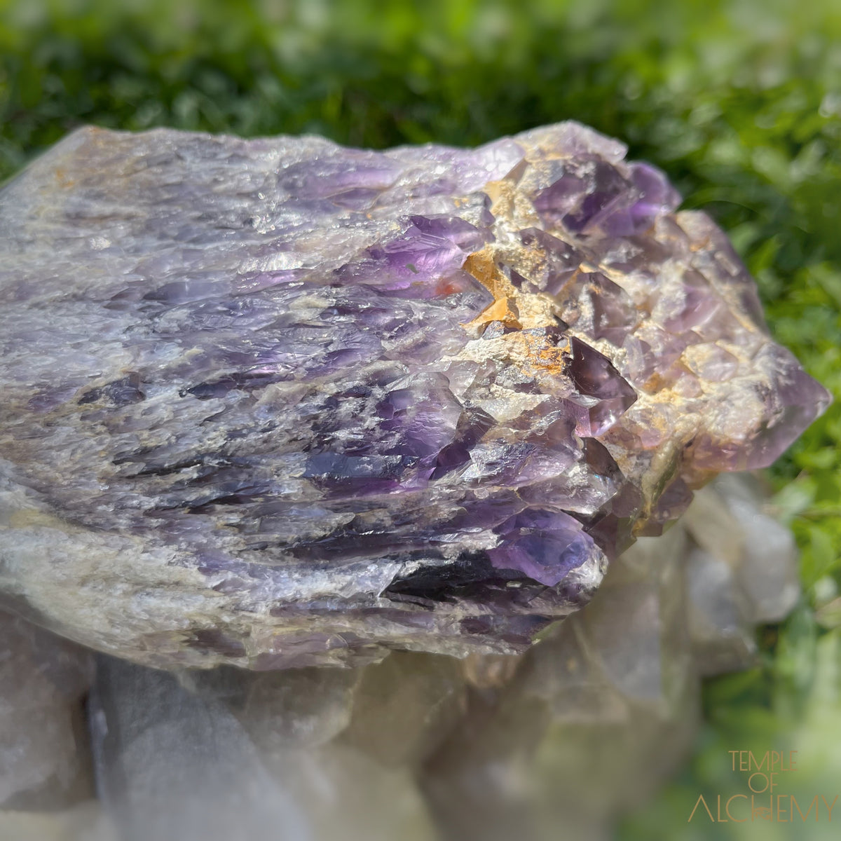 Amethyst
