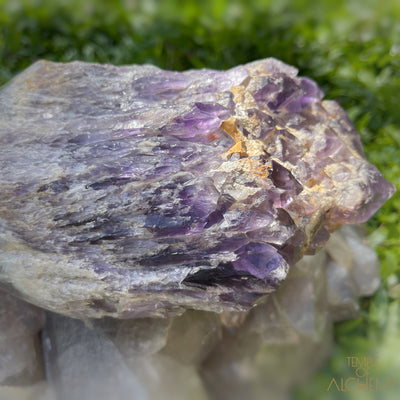 Amethyst Cathedral