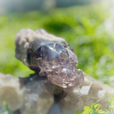 Amethyst Cathedral