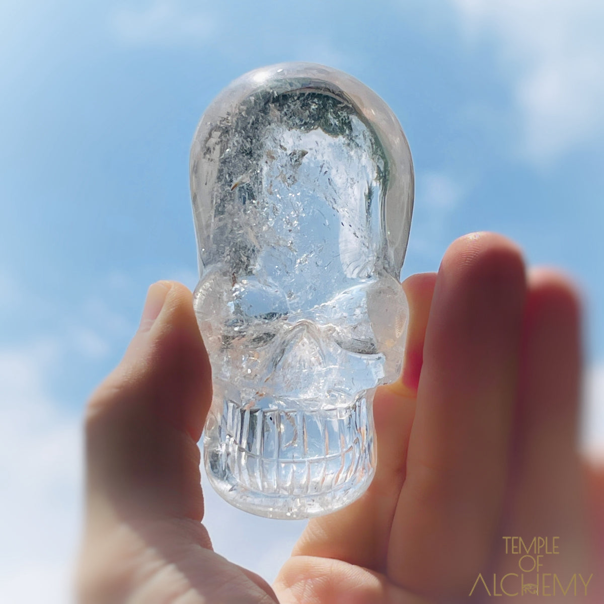 Lemurian 𓆃 Keeper of the Ancient Light