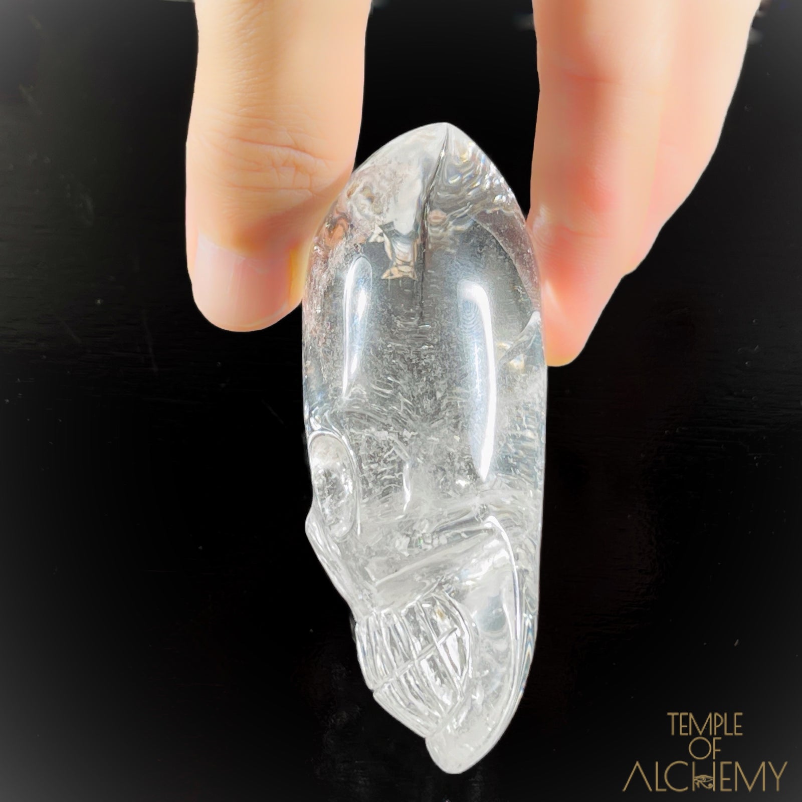 Lemurian 𓆃 Keeper of the Ancient Light