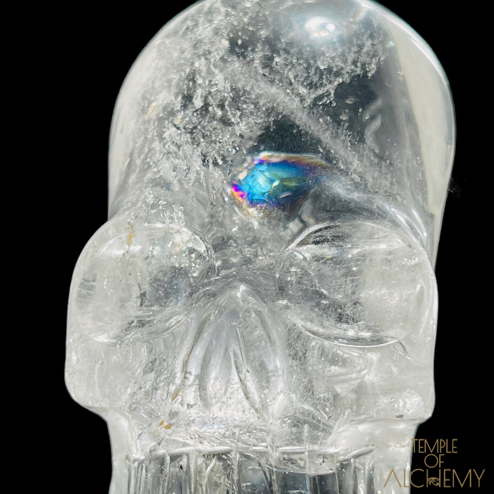 Lemurian 𓆃 Keeper of the Ancient Light