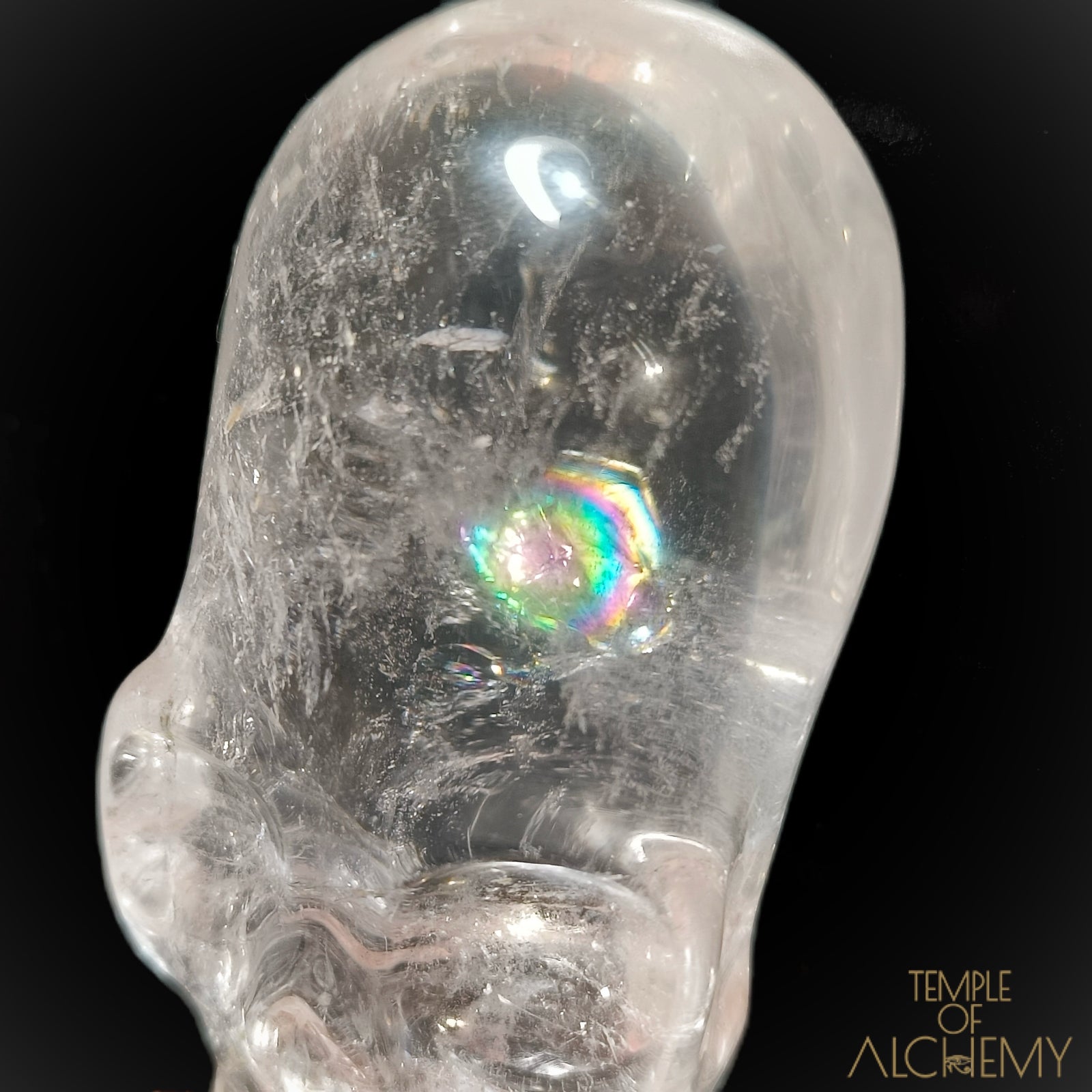 Lemurian 𓆃 Keeper of the Ancient Light