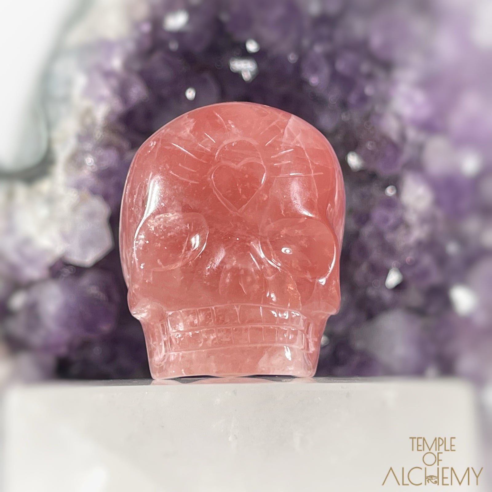 Rose Quartz