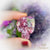 Rubellite Tourmaline x Green Tourmaline