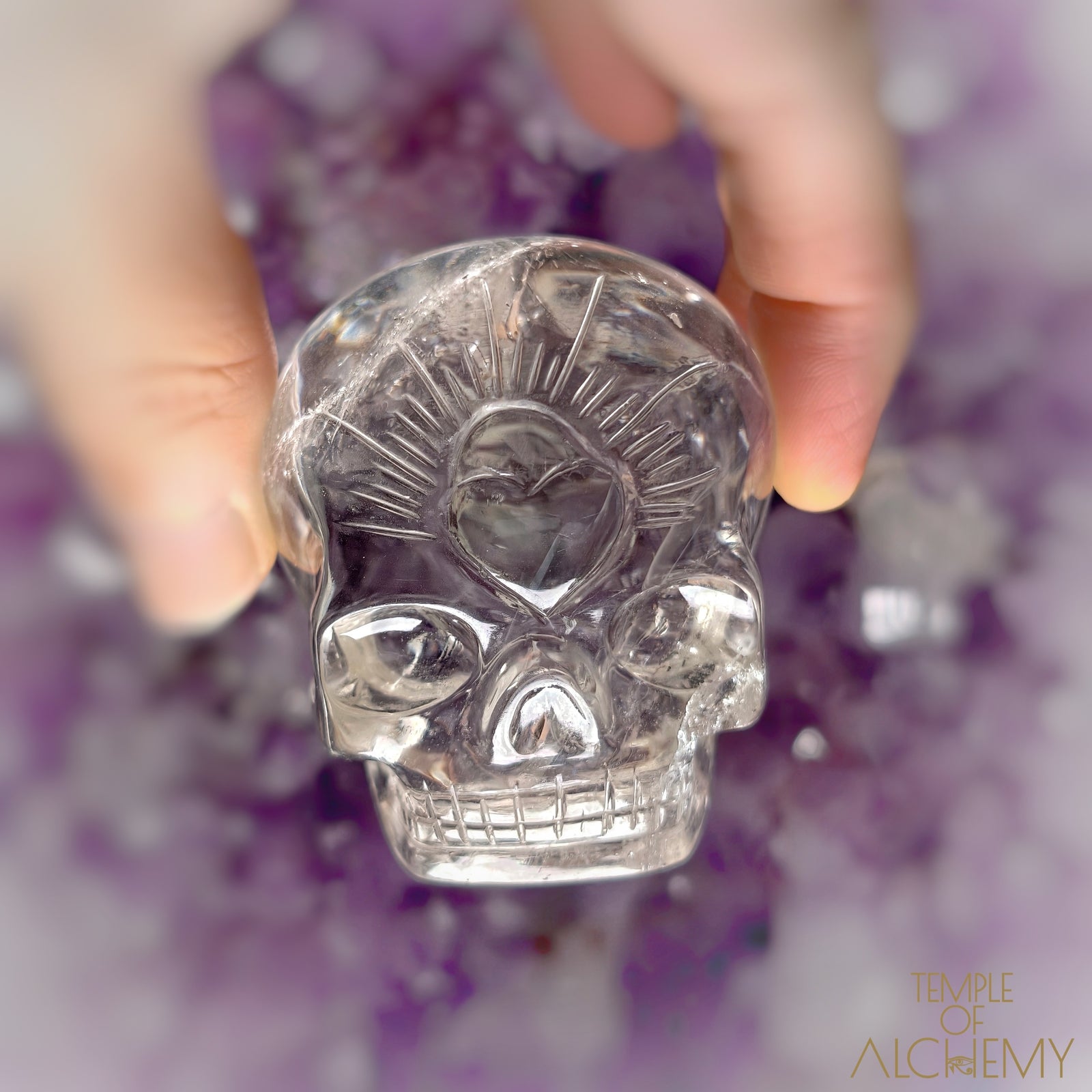 Lemurian 𓆃 Keeper of the Ancient Light